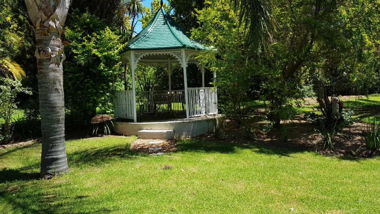 Zonnevanger Guesthouse Noorder-Paarl Exteriör bild