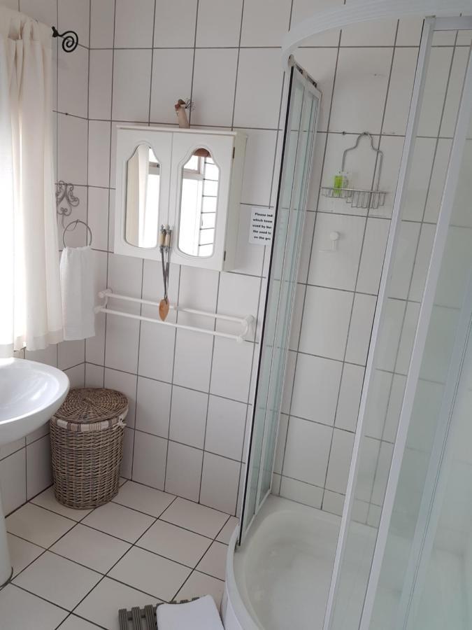 Zonnevanger Guesthouse Noorder-Paarl Exteriör bild