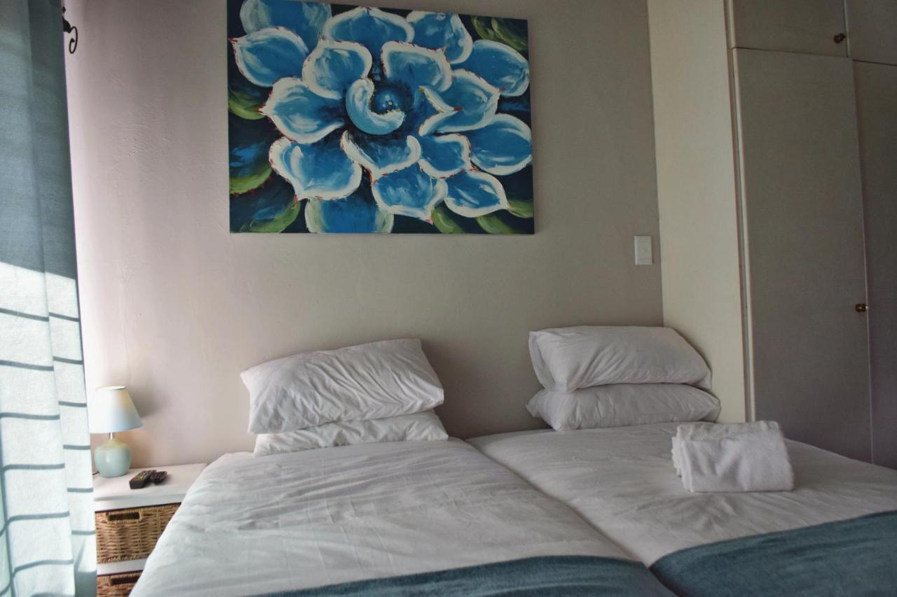 Zonnevanger Guesthouse Noorder-Paarl Exteriör bild